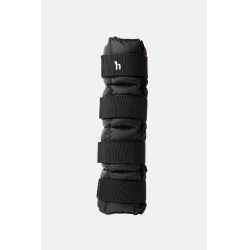 Koelbandages Horze Zwart