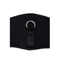 Sangle préformée en mousse à mémoire de forme Wentworth Horze Noir
