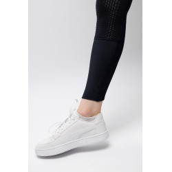 Pantalon Thermique Fond intégral Mira femme Horze Gris fumé Pantalon Thermique Fond intégral Mira femme Horze Gris fumé