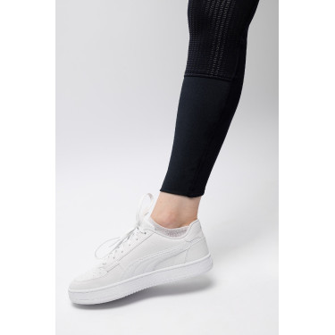 Pantalon Thermique Fond intégral Mira femme Horze Gris fumé Pantalon Thermique Fond intégral Mira femme Horze Gris fumé