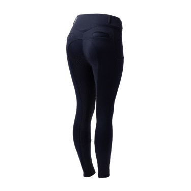 Pantalon Thermique Fond intégral Mira femme Horze Gris fumé Pantalon Thermique Fond intégral Mira femme Horze Gris fumé