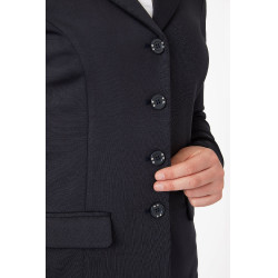Veste de concours Horze Ada femme Gris fumé Veste de concours Horze Ada femme Gris fumé