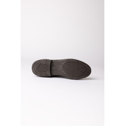 Boots jodhpur en cuir végétalien Horze Sheffield Marron Boots jodhpur en cuir végétalien Horze Sheffield Marron