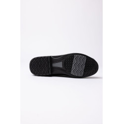 Horze Thermo Garmisch rijlaarzen Zwart