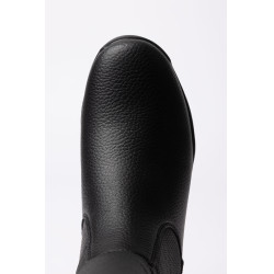 Bottes d'équitation Horze Thermo Garmisch Noir