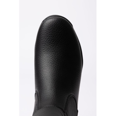 Horze Thermo Garmisch rijlaarzen Zwart