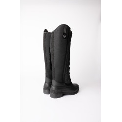 Bottes d'équitation Horze Thermo Kuusamo Noir Bottes d'équitation Horze Thermo Kuusamo Noir