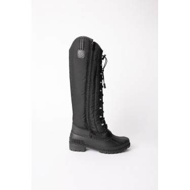 Bottes d'équitation Horze Thermo Kuusamo Noir Bottes d'équitation Horze Thermo Kuusamo Noir