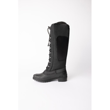 Bottes d'équitation Horze Thermo Kuusamo Noir Bottes d'équitation Horze Thermo Kuusamo Noir