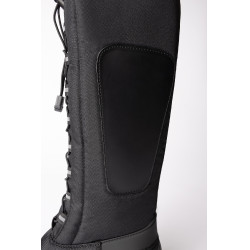 Bottes d'équitation Horze Thermo Kuusamo Noir Bottes d'équitation Horze Thermo Kuusamo Noir