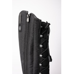 Bottes d'équitation Horze Thermo Kuusamo Noir Bottes d'équitation Horze Thermo Kuusamo Noir