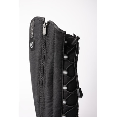 Bottes d'équitation Horze Thermo Kuusamo Noir Bottes d'équitation Horze Thermo Kuusamo Noir