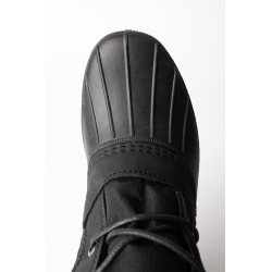 Bottes d'équitation Thermo Horze Rovaniemi Noir