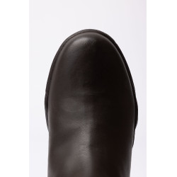 Bottes d’extérieur imperméables Horze Badminton Marron Bottes d’extérieur imperméables Horze Badminton Marron