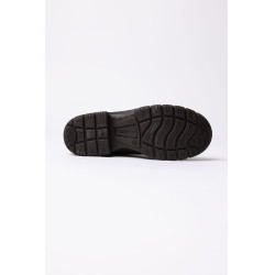 Bottes d'hiver Horze Artica véganes Marron