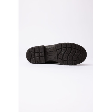 Bottes d'hiver Horze Artica véganes Marron