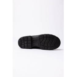 Horze Artica vegan winterlaarzen Zwart