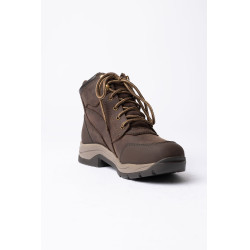 Bottes imperméables à lacets Horze Atacama Bottes imperméables à lacets Horze Atacama