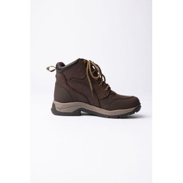 Bottes imperméables à lacets Horze Atacama Bottes imperméables à lacets Horze Atacama