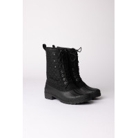 Bottes Thermo Horze Kiruna mi-hauteur