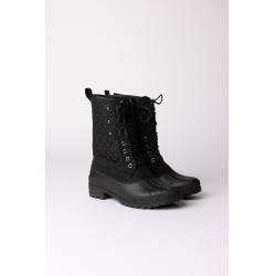 Bottes Thermo Horze Kiruna mi-hauteur