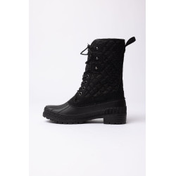 Bottes Thermo Horze Kiruna mi-hauteur