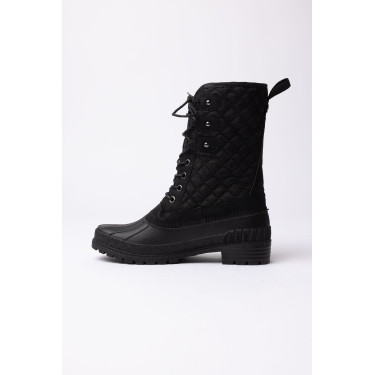 Bottes Thermo Horze Kiruna mi-hauteur