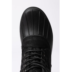 Bottes Thermo Horze Kiruna mi-hauteur