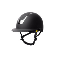 Casque B Vertigo Zenith Mips Noir / noir