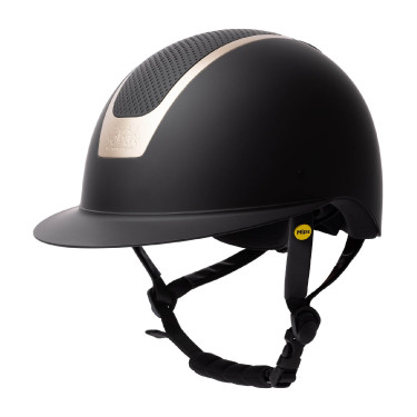 Rijhelm B Vertigo Zenith Mips Zwart