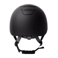 Rijhelm B Vertigo Zenith Mips Zwart / zwart