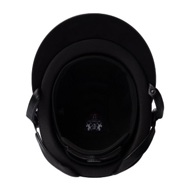 Rijhelm B Vertigo Zenith Mips Zwart