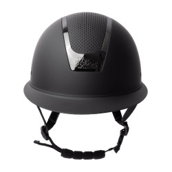 Casque B Vertigo Zenith Mips Noir de jais