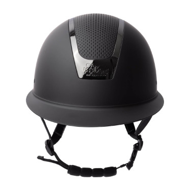 Casque B Vertigo Zenith Mips Noir de jais