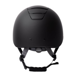 Casque B Vertigo Zenith Mips Noir de jais