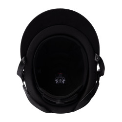 Casque B Vertigo Zenith Mips Noir de jais