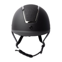 Casque Horze Aerion Noir Casque Horze Aerion Noir