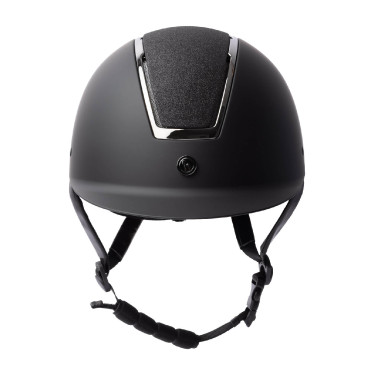 Casque Horze Aerion Noir / noir Casque Horze Aerion Noir / noir
