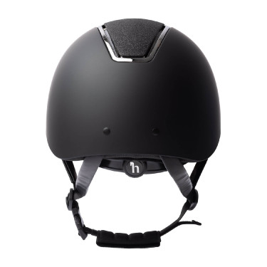 Casque Horze Aerion Noir / noir Casque Horze Aerion Noir / noir