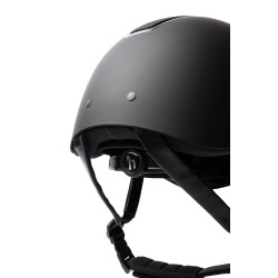 Casque Horze Aerion Noir / noir Casque Horze Aerion Noir / noir