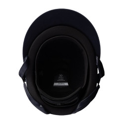 Casque Horze Altitude Marine / rose gold Bleu marine Casque Horze Altitude Marine / rose gold Bleu marine