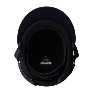 Casque Horze Altitude Marine / rose gold Bleu marine Casque Horze Altitude Marine / rose gold Bleu marine