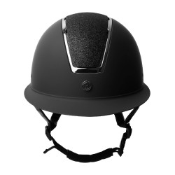 Casque Horze Aurora Noir / noir