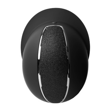 Casque Horze Aurora Noir / noir