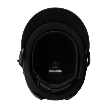 Casque Horze Aurora Noir / noir