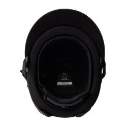 Casque Horze Aurora Marron Casque Horze Aurora Marron