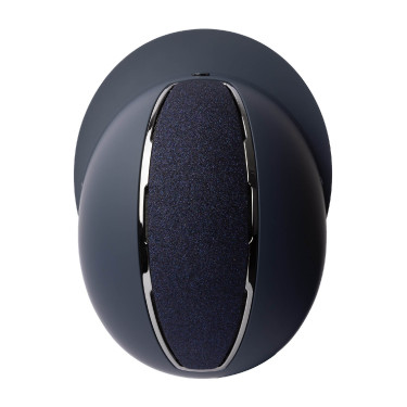 Casque Horze Aurora Bleu nuit / bleu foncé