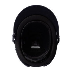 Casque Horze Aurora Bleu nuit / bleu foncé