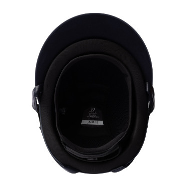 Casque Horze Aurora Bleu nuit / bleu foncé