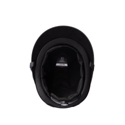 Casque Horze Cadence Noir / noir